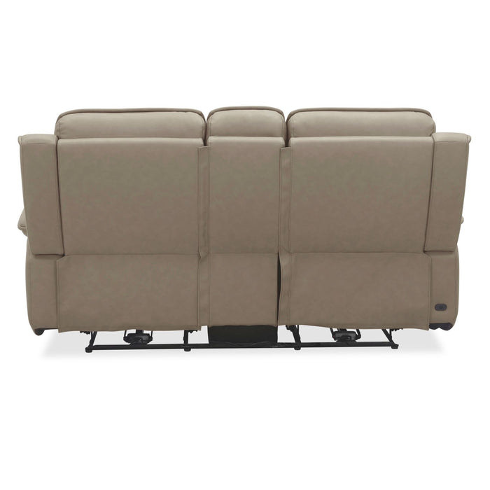 Cora Loveseat w/ Console P3 & ZG