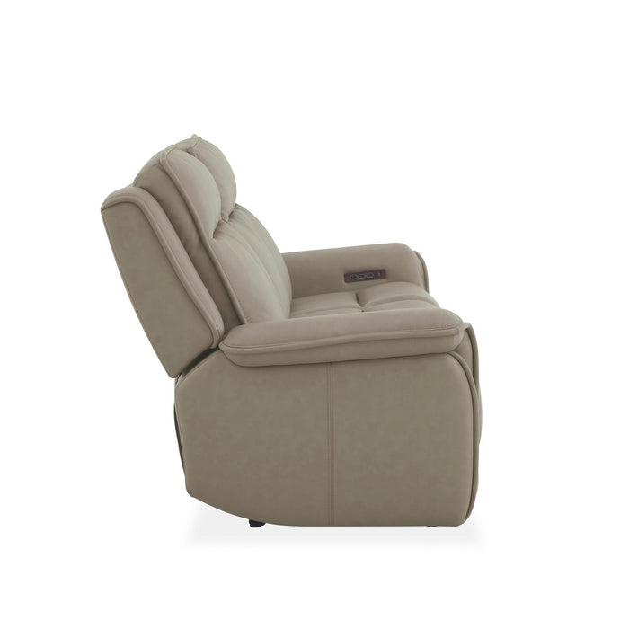 Cora Sofa P3 & ZG