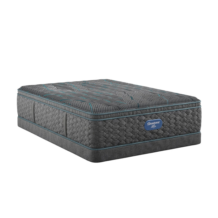 Beautyrest Level Two Medium Firm Pillow Top Mattress