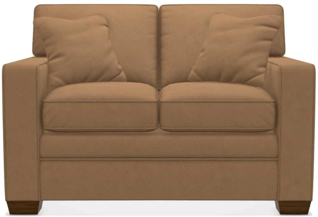 La-Z-Boy Meyer Fawn Loveseat