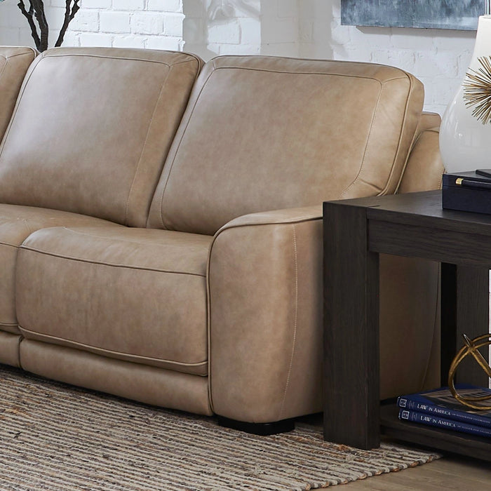 Blake R Arm Recliner P2 & ZW image