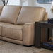 Blake R Arm Recliner P2 & ZW image