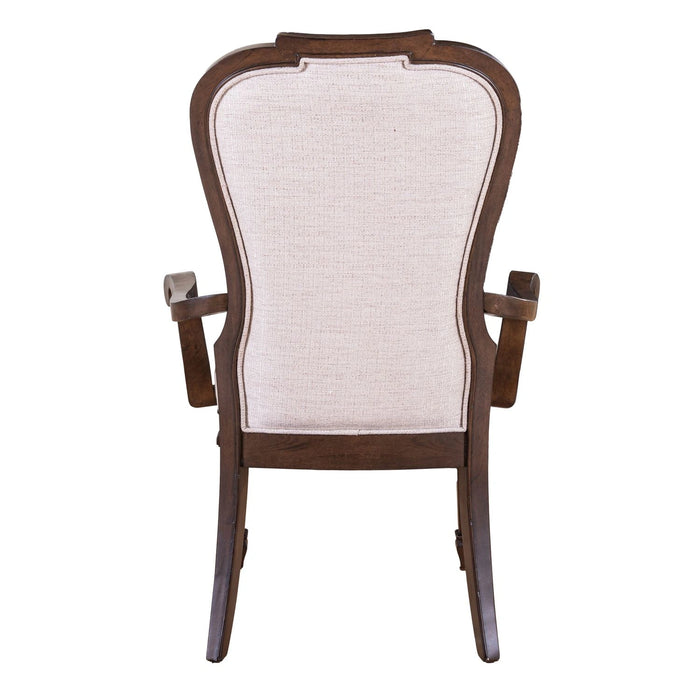 Provence Park Uph Arm Chair (RTA) image