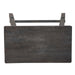 Creations 30 Inch Sawhorse Stool- Slate image
