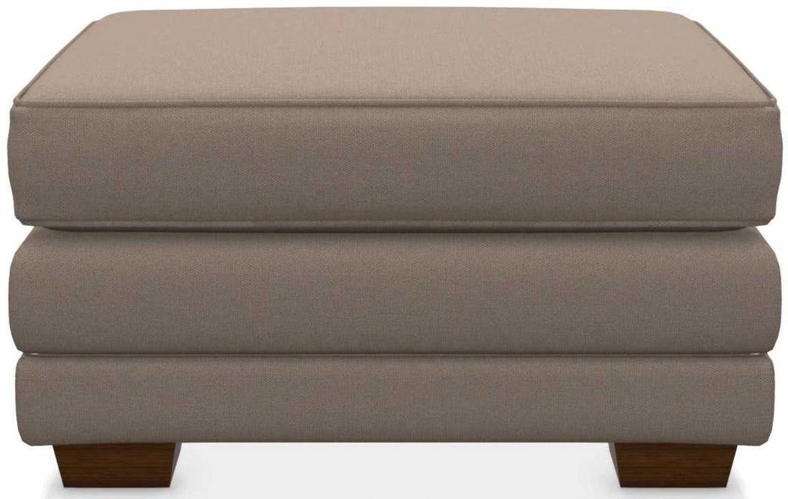 La-Z-Boy Mackenzie Cashmere Ottoman