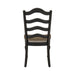 Magnolia Manor Ladder Back Side Chair (RTA) image