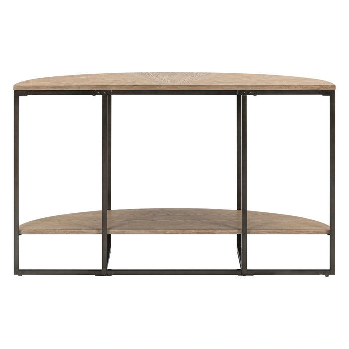 Paran Place Demilune Sofa Table image