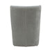 Accent Dining Accent Dining Chair w/ Casters - Sapphire - Plourde Furniture Co (Caribou, ME)