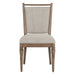 Hickory Grove Uph Side Chair (RTA) image
