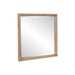 Hickory Grove Landscape Mirror image