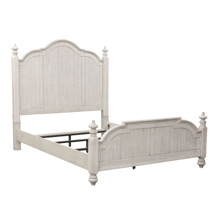 Farmhouse Reimagined Poster Bed image