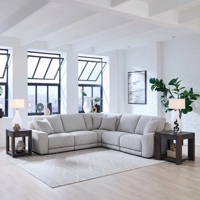Blake 5 Piece Sectional image