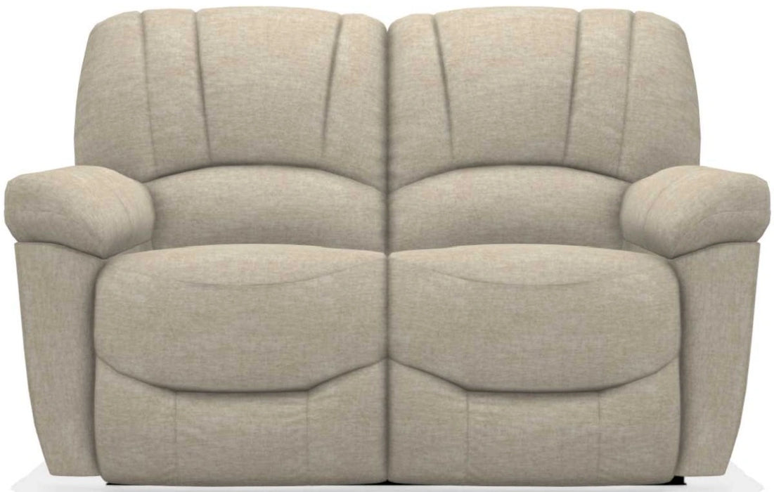 La-Z-Boy Hayes Eggshell La-Z-Time Full Reclining Loveseat