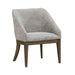 Cascade Falls Uph Side Chair (RTA) - Plourde Furniture Co (Caribou, ME)