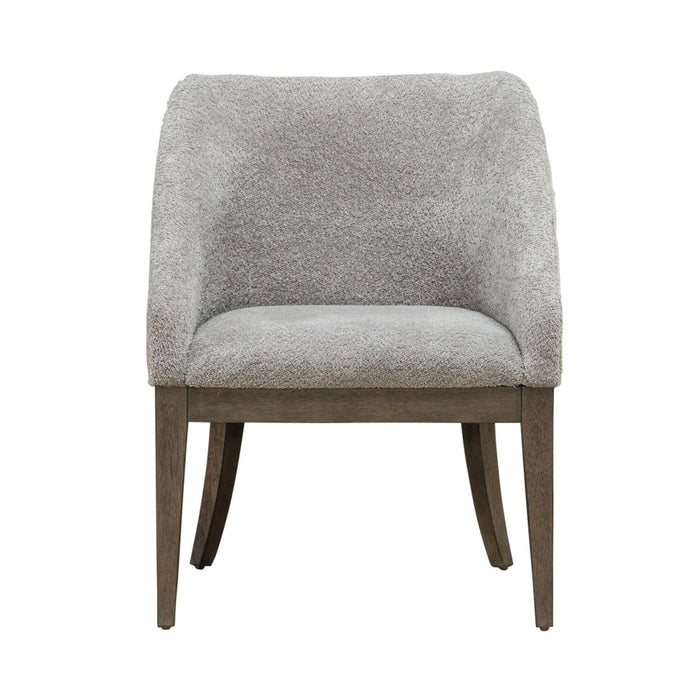 Cascade Falls Uph Side Chair (RTA) - Plourde Furniture Co (Caribou, ME)