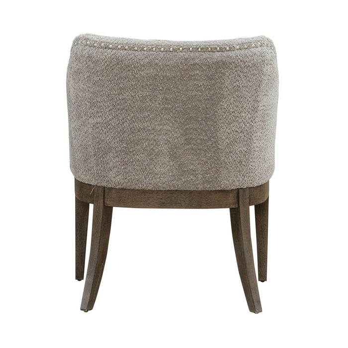 Cascade Falls Uph Side Chair (RTA) - Plourde Furniture Co (Caribou, ME)