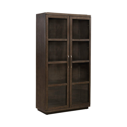 Cascade Falls Display Cabinet image