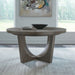 Cascade Falls Pedestal Table Set - Plourde Furniture Co (Caribou, ME)
