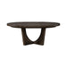 Cascade Falls Pedestal Table Set - Plourde Furniture Co (Caribou, ME)