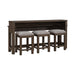 Cascade Falls 4 Piece Set - Plourde Furniture Co (Caribou, ME)