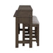Cascade Falls 4 Piece Set - Plourde Furniture Co (Caribou, ME)
