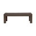 Cascade Falls Rectangular Cocktail Table - Plourde Furniture Co (Caribou, ME)