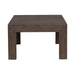 Cascade Falls Rectangular Cocktail Table - Plourde Furniture Co (Caribou, ME)