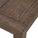 Cascade Falls Rectangular Cocktail Table - Plourde Furniture Co (Caribou, ME)