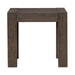 Cascade Falls Square End Table - Plourde Furniture Co (Caribou, ME)