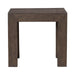 Cascade Falls Square End Table - Plourde Furniture Co (Caribou, ME)