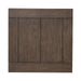 Cascade Falls Square End Table - Plourde Furniture Co (Caribou, ME)