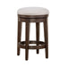 Mill Creek Console Swivel Stool in Peppercorn image