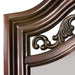 Messina Estates Mirror - Plourde Furniture Co (Caribou, ME)