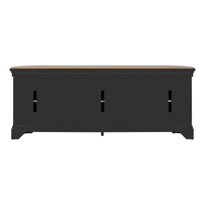 Haven Hills 82 Inch TV Console image