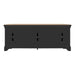 Haven Hills 82 Inch TV Console image