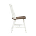 Al Fresco Slat Back Side Chair (RTA) - Plourde Furniture Co (Caribou, ME)
