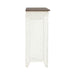 Al Fresco Server - Plourde Furniture Co (Caribou, ME)
