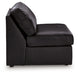 Modmax II Sectional with Chaise and Audio Consoles - Plourde Furniture Co (Caribou, ME)