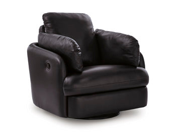 Modmax II Swivel Glider Recliner - Plourde Furniture Co (Caribou, ME)