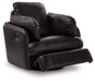 Modmax II Swivel Glider Recliner - Plourde Furniture Co (Caribou, ME)