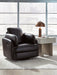 Modmax II Swivel Glider Recliner - Plourde Furniture Co (Caribou, ME)