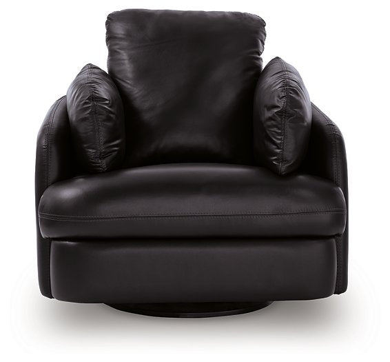 Modmax II Swivel Glider Recliner - Plourde Furniture Co (Caribou, ME)