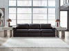 Modmax II Sectional Sofa - Plourde Furniture Co (Caribou, ME)