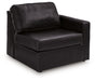Modmax II Sectional Loveseat - Plourde Furniture Co (Caribou, ME)