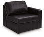 Modmax II Sectional Loveseat - Plourde Furniture Co (Caribou, ME)