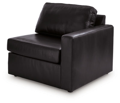 Modmax II Sectional Loveseat - Plourde Furniture Co (Caribou, ME)