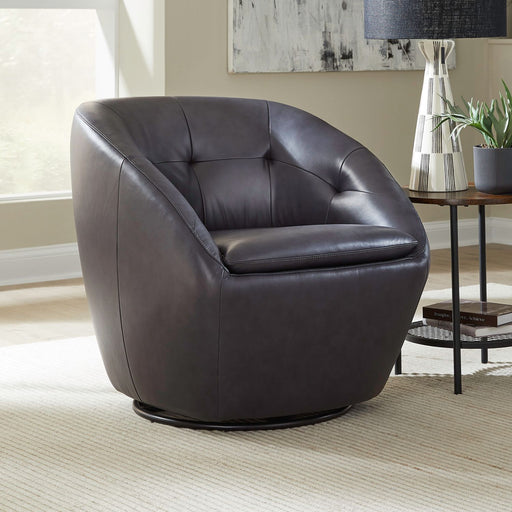 Dawson Swivel Accent Chair image