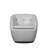 Dawson Swivel Accent Chair - Plourde Furniture Co (Caribou, ME)