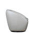 Dawson Swivel Accent Chair - Plourde Furniture Co (Caribou, ME)