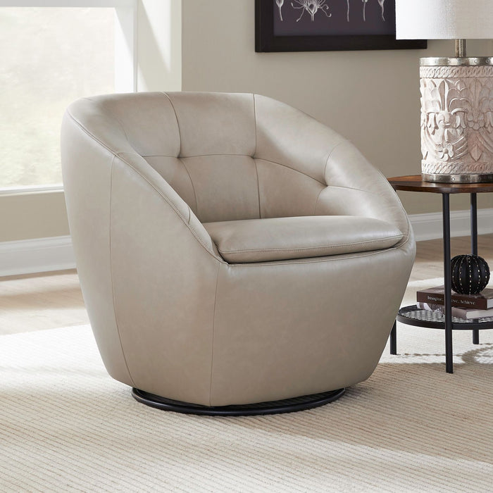 Dawson Swivel Accent Chair image